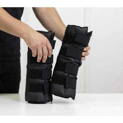Guêtres refroidissantes - Lot de 2